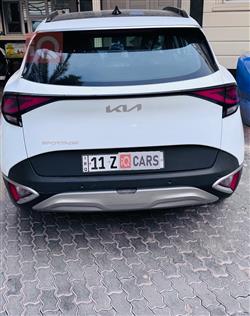 کیا سپۆرتاج